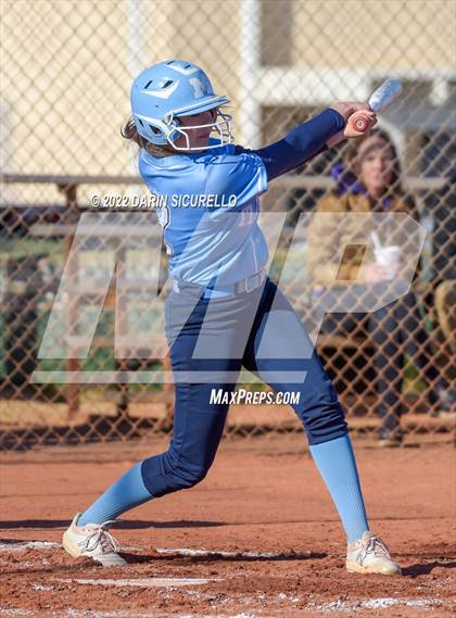 Thumbnail 2 in Murrieta Mesa vs. Marina (Dave Kops Tournament of Champions) photogallery.