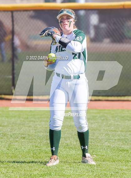 Thumbnail 1 in Murrieta Mesa vs. Marina (Dave Kops Tournament of Champions) photogallery.