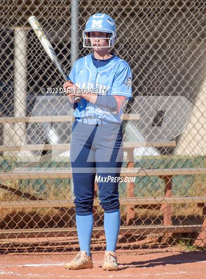 Thumbnail 1 in Murrieta Mesa vs. Marina (Dave Kops Tournament of Champions) photogallery.