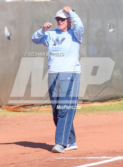 Thumbnail 3 in Murrieta Mesa vs. Marina (Dave Kops Tournament of Champions) photogallery.