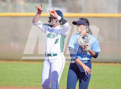 Thumbnail 1 in Murrieta Mesa vs. Marina (Dave Kops Tournament of Champions) photogallery.