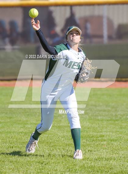 Thumbnail 1 in Murrieta Mesa vs. Marina (Dave Kops Tournament of Champions) photogallery.