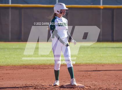 Thumbnail 2 in Murrieta Mesa vs. Marina (Dave Kops Tournament of Champions) photogallery.