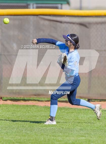 Thumbnail 2 in Murrieta Mesa vs. Marina (Dave Kops Tournament of Champions) photogallery.