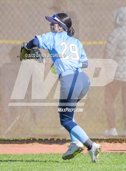 Thumbnail 1 in Murrieta Mesa vs. Marina (Dave Kops Tournament of Champions) photogallery.