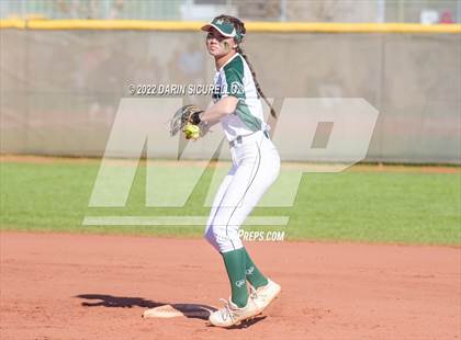 Thumbnail 1 in Murrieta Mesa vs. Marina (Dave Kops Tournament of Champions) photogallery.
