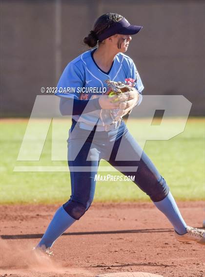 Thumbnail 3 in Murrieta Mesa vs. Marina (Dave Kops Tournament of Champions) photogallery.