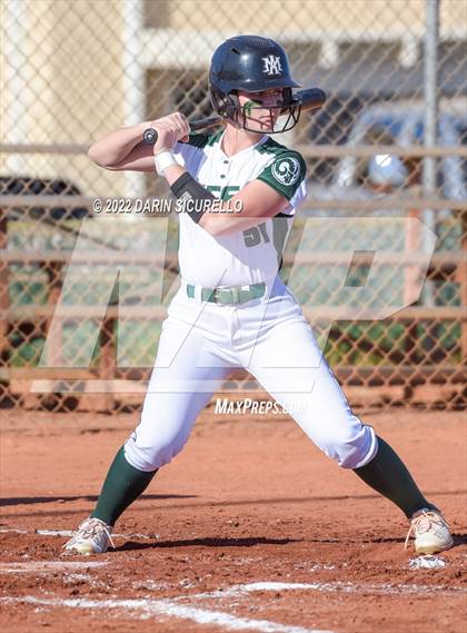 Thumbnail 2 in Murrieta Mesa vs. Marina (Dave Kops Tournament of Champions) photogallery.