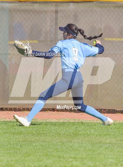 Thumbnail 3 in Murrieta Mesa vs. Marina (Dave Kops Tournament of Champions) photogallery.