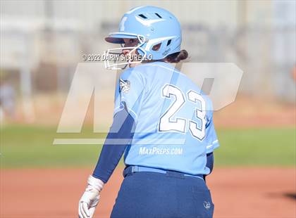Thumbnail 2 in Murrieta Mesa vs. Marina (Dave Kops Tournament of Champions) photogallery.