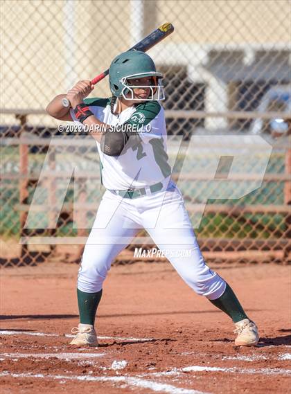 Thumbnail 2 in Murrieta Mesa vs. Marina (Dave Kops Tournament of Champions) photogallery.