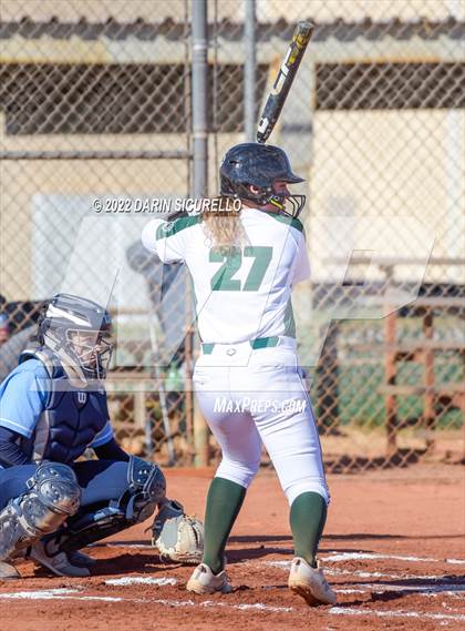 Thumbnail 3 in Murrieta Mesa vs. Marina (Dave Kops Tournament of Champions) photogallery.