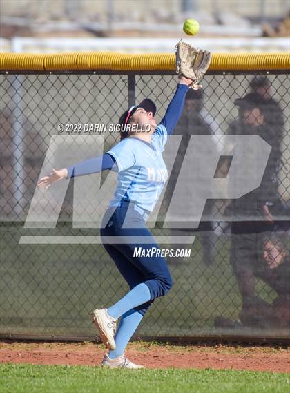 Thumbnail 2 in Murrieta Mesa vs. Marina (Dave Kops Tournament of Champions) photogallery.
