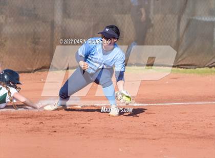 Thumbnail 3 in Murrieta Mesa vs. Marina (Dave Kops Tournament of Champions) photogallery.