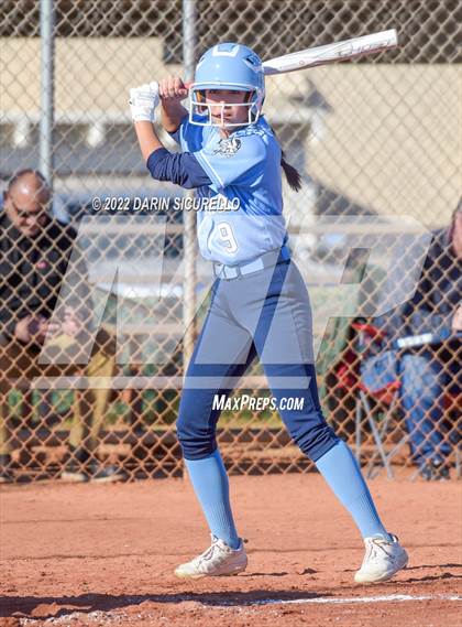 Thumbnail 2 in Murrieta Mesa vs. Marina (Dave Kops Tournament of Champions) photogallery.