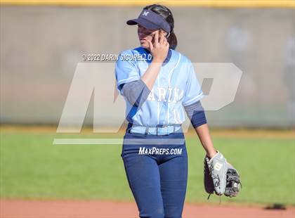Thumbnail 2 in Murrieta Mesa vs. Marina (Dave Kops Tournament of Champions) photogallery.
