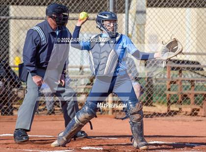 Thumbnail 1 in Murrieta Mesa vs. Marina (Dave Kops Tournament of Champions) photogallery.