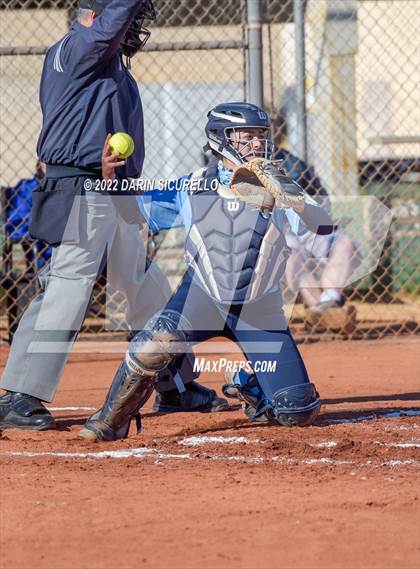 Thumbnail 3 in Murrieta Mesa vs. Marina (Dave Kops Tournament of Champions) photogallery.
