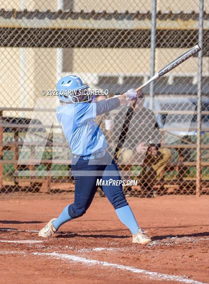 Thumbnail 2 in Murrieta Mesa vs. Marina (Dave Kops Tournament of Champions) photogallery.