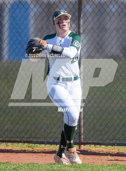 Thumbnail 3 in Murrieta Mesa vs. Marina (Dave Kops Tournament of Champions) photogallery.