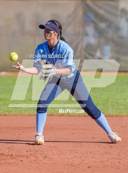 Thumbnail 1 in Murrieta Mesa vs. Marina (Dave Kops Tournament of Champions) photogallery.