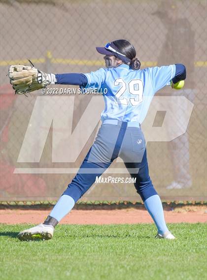 Thumbnail 2 in Murrieta Mesa vs. Marina (Dave Kops Tournament of Champions) photogallery.