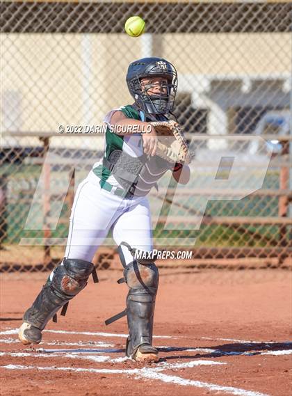 Thumbnail 2 in Murrieta Mesa vs. Marina (Dave Kops Tournament of Champions) photogallery.