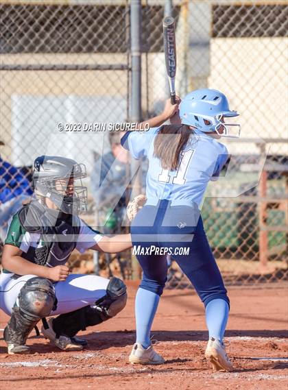 Thumbnail 3 in Murrieta Mesa vs. Marina (Dave Kops Tournament of Champions) photogallery.