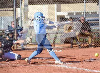 Thumbnail 3 in Murrieta Mesa vs. Marina (Dave Kops Tournament of Champions) photogallery.