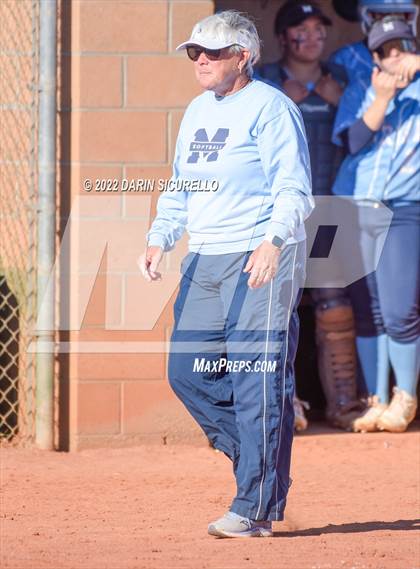 Thumbnail 3 in Murrieta Mesa vs. Marina (Dave Kops Tournament of Champions) photogallery.
