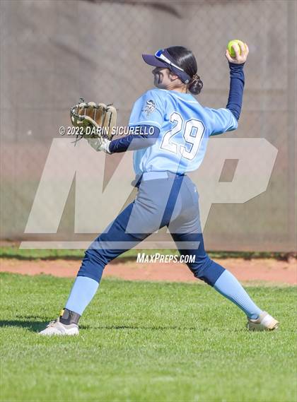 Thumbnail 1 in Murrieta Mesa vs. Marina (Dave Kops Tournament of Champions) photogallery.