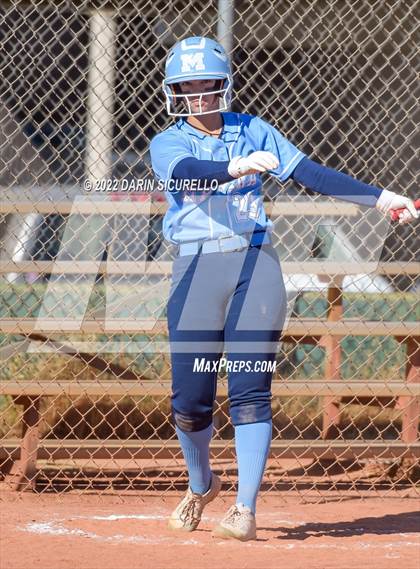 Thumbnail 2 in Murrieta Mesa vs. Marina (Dave Kops Tournament of Champions) photogallery.
