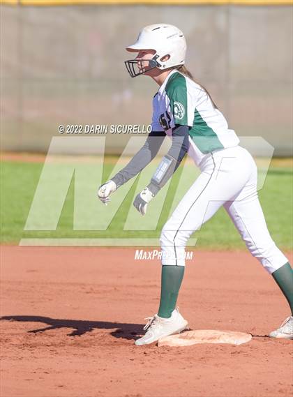 Thumbnail 1 in Murrieta Mesa vs. Marina (Dave Kops Tournament of Champions) photogallery.