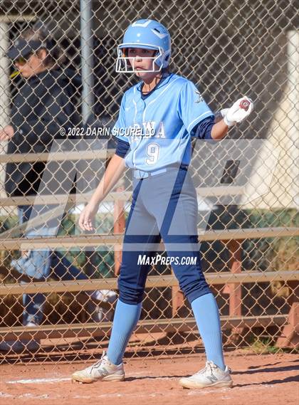 Thumbnail 3 in Murrieta Mesa vs. Marina (Dave Kops Tournament of Champions) photogallery.