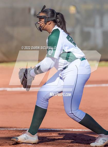 Thumbnail 1 in Murrieta Mesa vs. Marina (Dave Kops Tournament of Champions) photogallery.