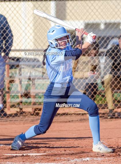 Thumbnail 2 in Murrieta Mesa vs. Marina (Dave Kops Tournament of Champions) photogallery.