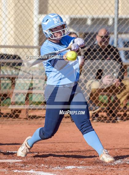Thumbnail 1 in Murrieta Mesa vs. Marina (Dave Kops Tournament of Champions) photogallery.