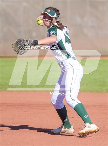 Thumbnail 1 in Murrieta Mesa vs. Marina (Dave Kops Tournament of Champions) photogallery.