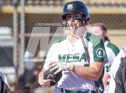 Thumbnail 1 in Murrieta Mesa vs. Marina (Dave Kops Tournament of Champions) photogallery.
