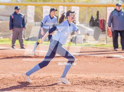 Thumbnail 2 in Murrieta Mesa vs. Marina (Dave Kops Tournament of Champions) photogallery.