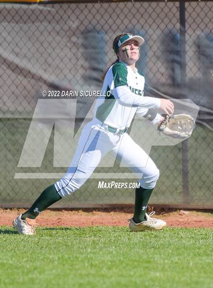 Thumbnail 2 in Murrieta Mesa vs. Marina (Dave Kops Tournament of Champions) photogallery.