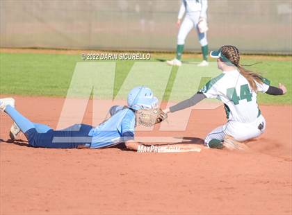 Thumbnail 1 in Murrieta Mesa vs. Marina (Dave Kops Tournament of Champions) photogallery.
