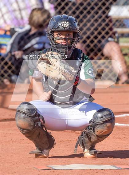 Thumbnail 1 in Murrieta Mesa vs. Marina (Dave Kops Tournament of Champions) photogallery.