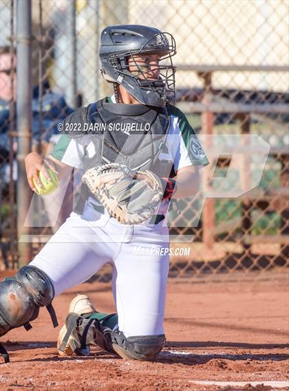 Thumbnail 3 in Murrieta Mesa vs. Marina (Dave Kops Tournament of Champions) photogallery.
