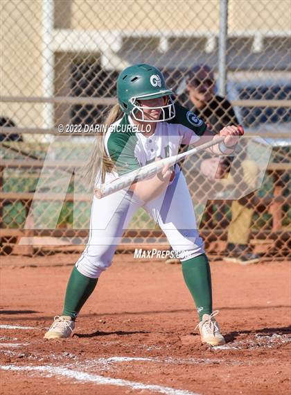 Thumbnail 1 in Murrieta Mesa vs. Marina (Dave Kops Tournament of Champions) photogallery.