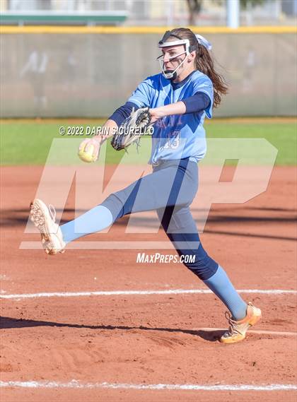 Thumbnail 2 in Murrieta Mesa vs. Marina (Dave Kops Tournament of Champions) photogallery.
