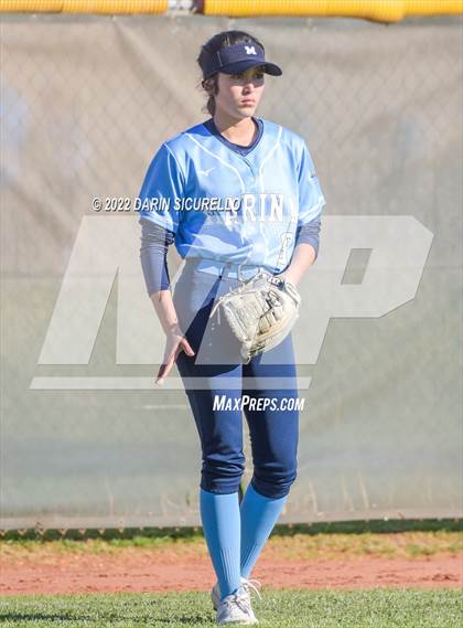 Thumbnail 3 in Murrieta Mesa vs. Marina (Dave Kops Tournament of Champions) photogallery.