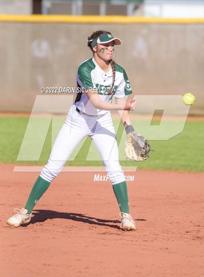 Thumbnail 1 in Murrieta Mesa vs. Marina (Dave Kops Tournament of Champions) photogallery.
