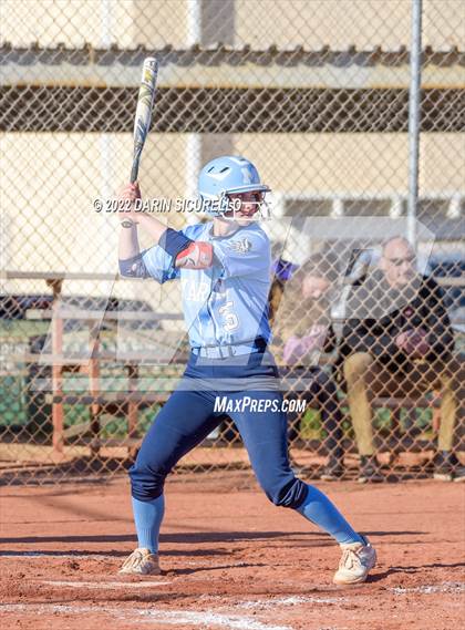 Thumbnail 3 in Murrieta Mesa vs. Marina (Dave Kops Tournament of Champions) photogallery.