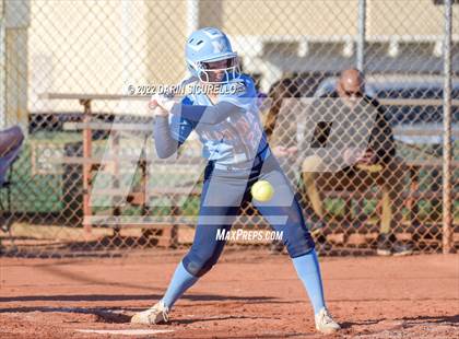 Thumbnail 3 in Murrieta Mesa vs. Marina (Dave Kops Tournament of Champions) photogallery.